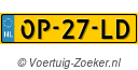 OP27LD