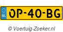 OP40BG