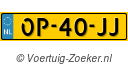 OP40JJ