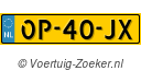 OP-40-JX