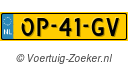 OP41GV