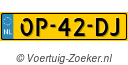 OP42DJ