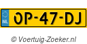 OP47DJ