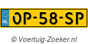 OP58SP