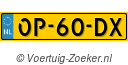 OP60DX