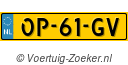 OP-61-GV