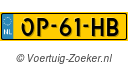 OP61HB