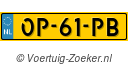 OP61PB