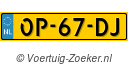 OP67DJ