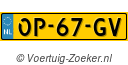 OP67GV