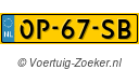 OP67SB