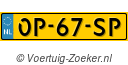 OP67SP