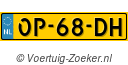 OP68DH