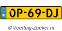 OP69DJ