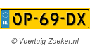 OP69DX