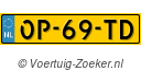 OP69TD