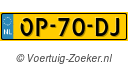 OP70DJ