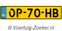 OP70HB