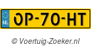 OP70HT