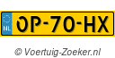OP70HX