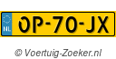 OP70JX