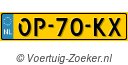 OP-70-KX