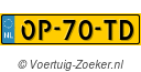 OP70TD