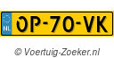 OP70VK