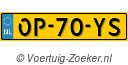 OP70YS