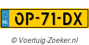OP71DX
