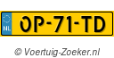 OP71TD