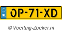 OP-71-XD
