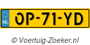 OP71YD