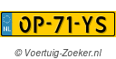 OP-71-YS