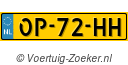 OP72HH