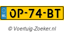 OP74BT