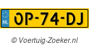 OP-74-DJ