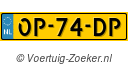 OP74DP