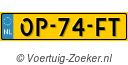 OP74FT