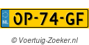 OP74GF