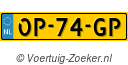OP74GP