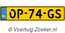 OP74GS