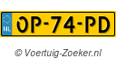 OP74PD