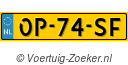 OP74SF