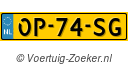 OP74SG