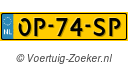 OP74SP