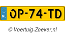 OP74TD