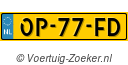 OP77FD