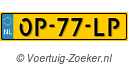 OP77LP