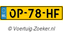 OP78HF